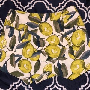 Top shop envelope skirt/skort